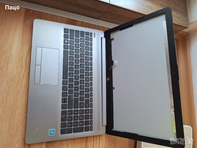 HP 250 G7  /Intel Pentium 4417U (2.30 GHz, 2 MB), Intel HD Graphics 610, снимка 1