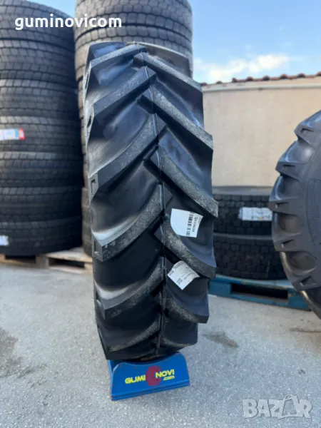 🚜 Задните тракторни гуми 18.4-34 OZKA KNK50 PR10 за трактор Беларус 🌾, снимка 1