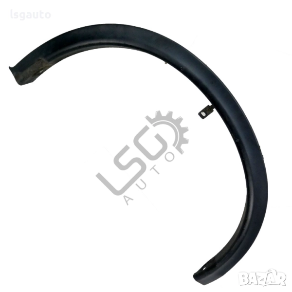 Предна дясна пластмасова вежда калник Nissan Juke I 2010-2019 ID:150323, снимка 1