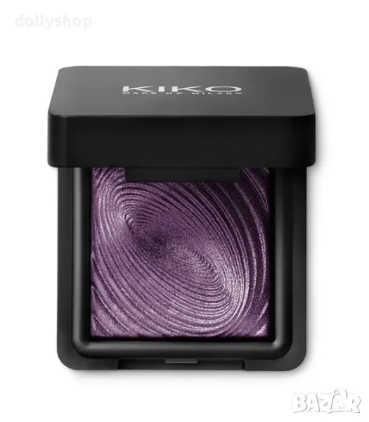 Kiko water eyeshadow 223 Сенка на Кико Милано 223, снимка 1