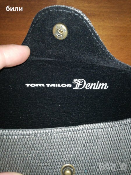 TOM TAILOR , снимка 1