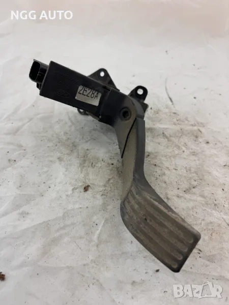 Педал Газ Форд Фокус, Ford Focus - 98AB9F836AE, снимка 1