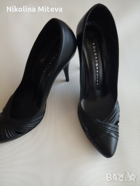 Дамски обувки " POLETTO", снимка 1