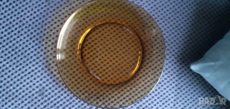 Нови чинии19см.дуралекс, снимка 1