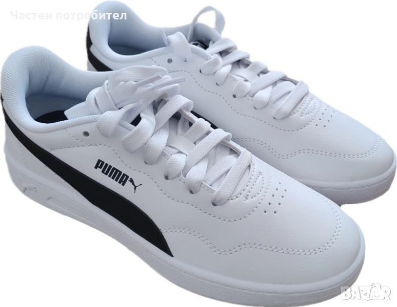 Дамски кецове Пума , снимка 1