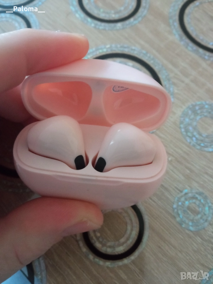 Слушалки, снимка 1