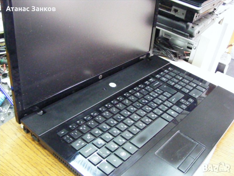 Лаптоп за части HP Probook 4710S - номер 2, снимка 1