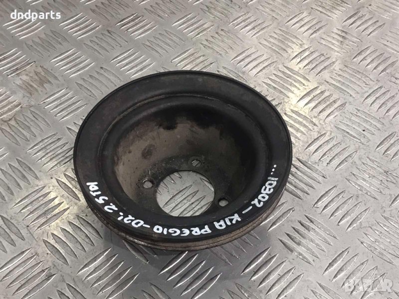 Шайба KIA Pregio,2.5TDI,2002г., снимка 1