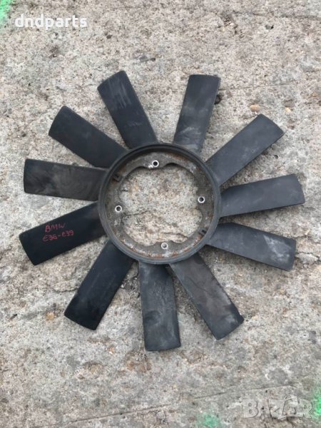 ПЕрка виско за BMW E39, 2000г., снимка 1