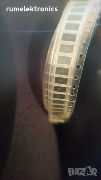 13kohm smd 2512, снимка 1