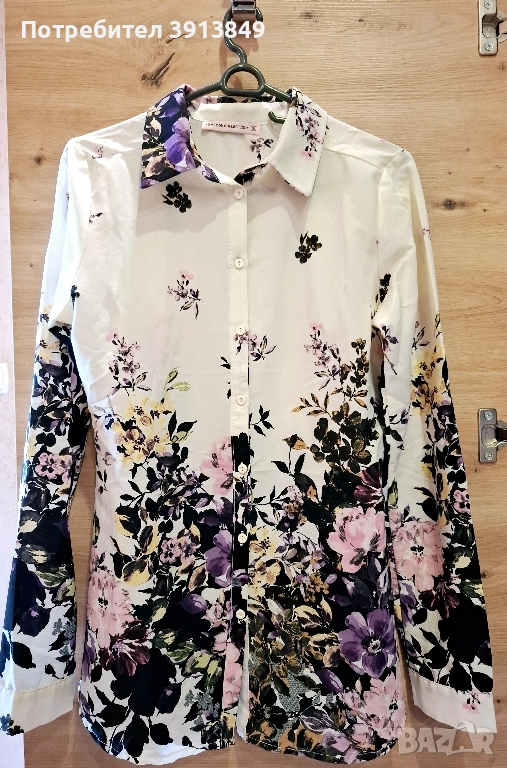 Дамска риза, снимка 1