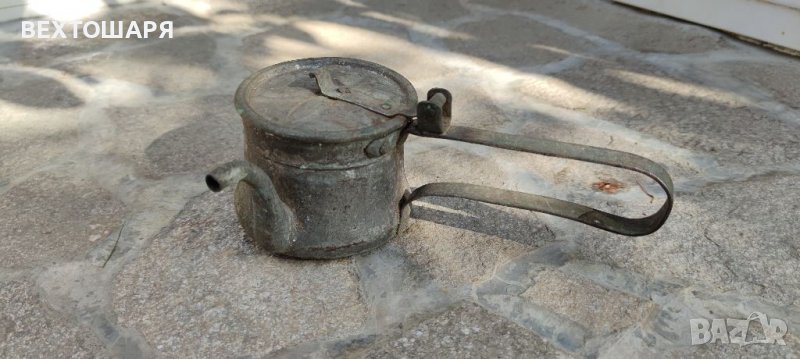 Старинна Котленица , снимка 1