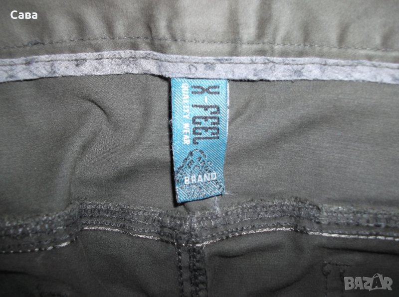 Дънки X-FEEL   мъжки,М, снимка 1