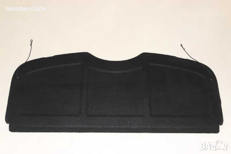 Кора багажник Peugeot 207 хечбек (2006-2014г.) Пежо 207, снимка 1