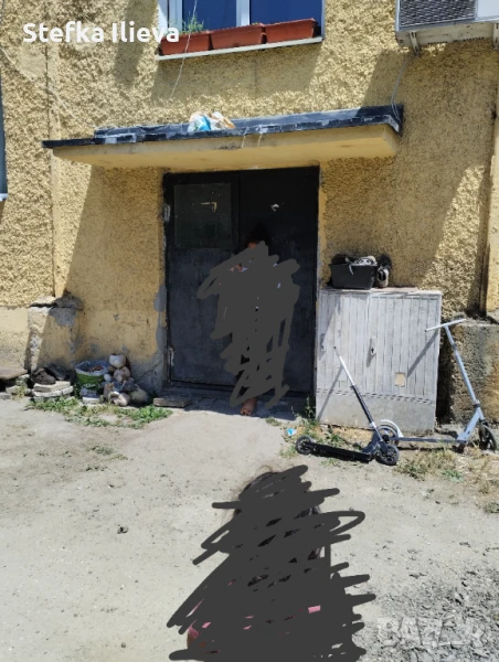 Гарсониера апартамент, снимка 1