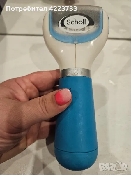 Електрическа пила Scholl , снимка 1