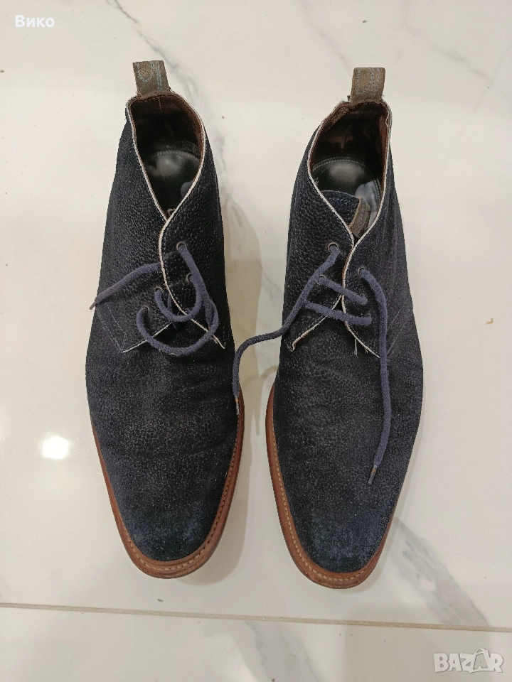 боти, 46, снимка 1