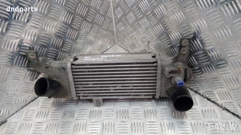 Интеркулер Mazda Premacy 2.0TD 2001г., снимка 1