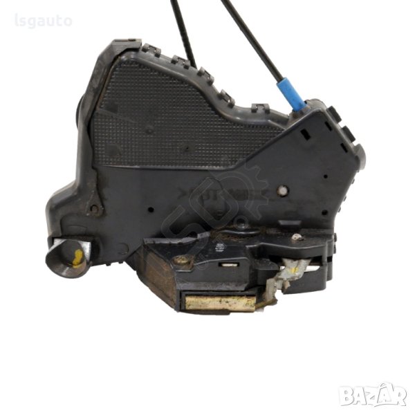 Брава предна дясна врата Toyota Avensis II 2003-2009 ID: 116176, снимка 1