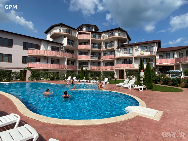 Апартаменти под наем в Хотел Комплекс Raduga Радуга 20, снимка 1