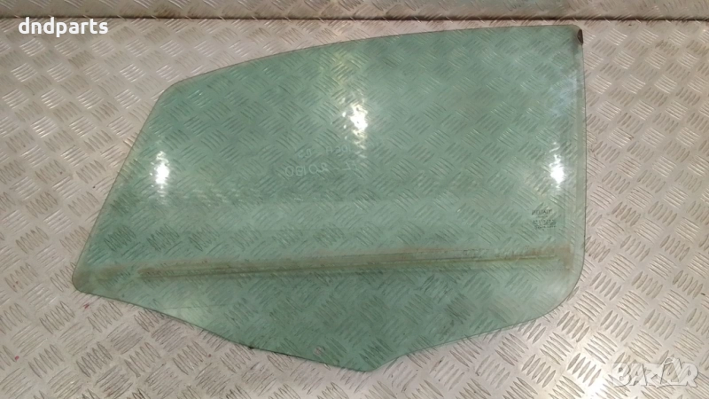 Стъкло врата Fiat Idea 2003г.(предно ляво)	, снимка 1