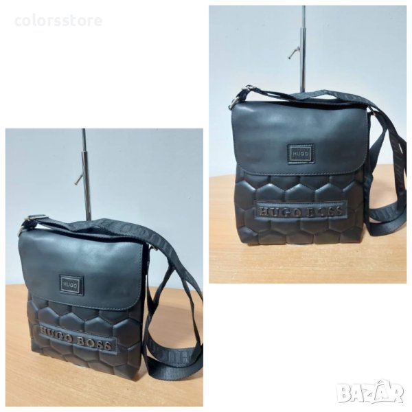 Мъжка чанта Hugo Boss код Р62, снимка 1