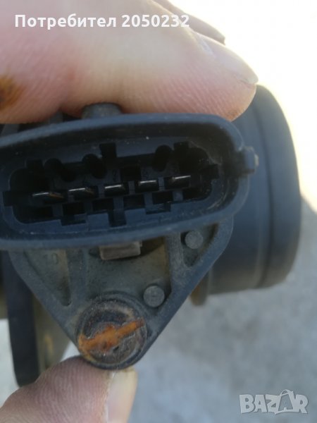 Дебитомер алфа, снимка 1