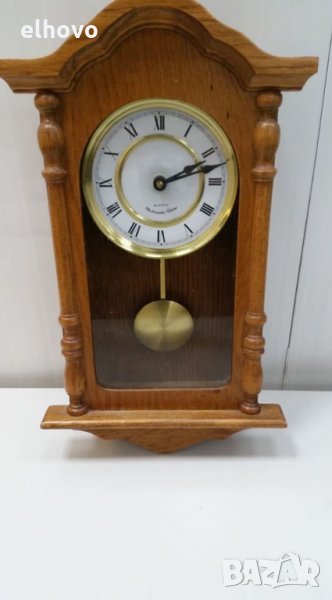 Часовник Quartz Wesminster Chime, снимка 1
