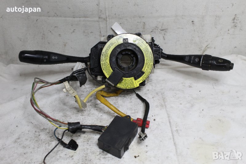 Лостчета светлини, мигачи, фарове, чистачки Митсубиши каризма 01г Mitsubishi carisma 2001, снимка 1