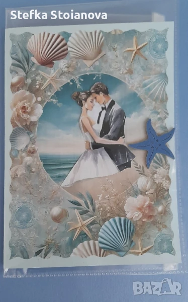  Тематични картички, снимка 1