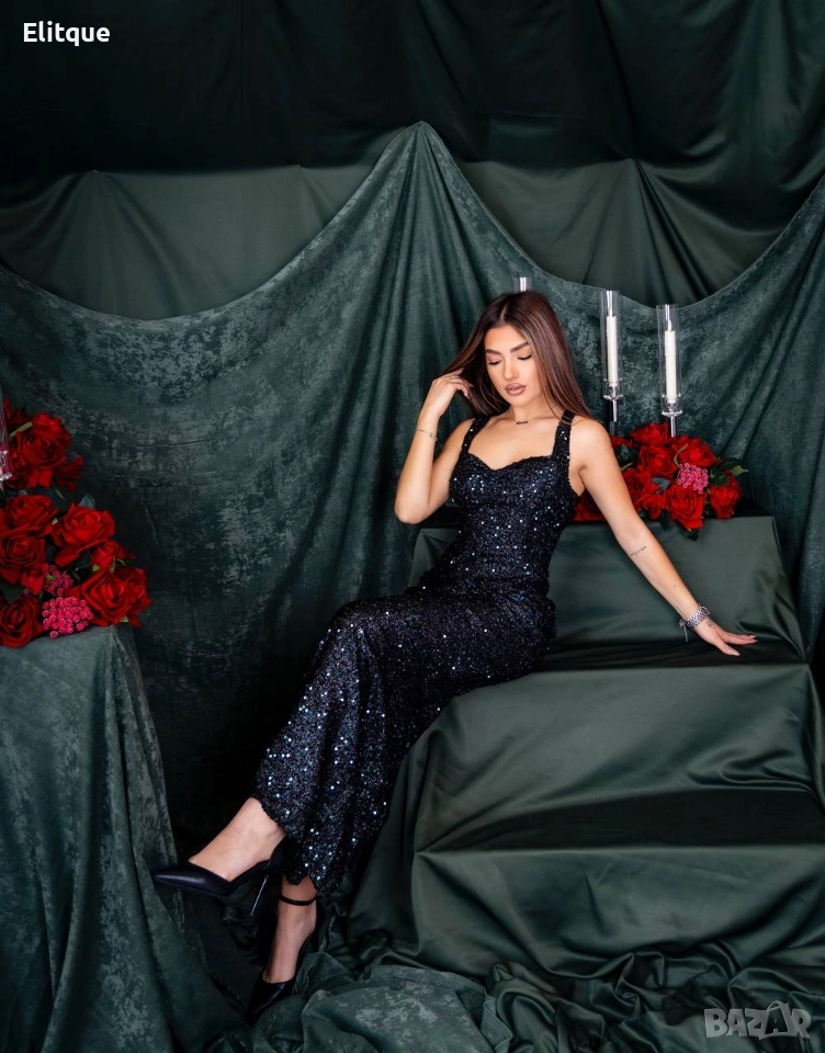 рокля , снимка 1