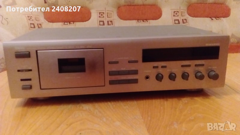 Yamaha KX-360, снимка 1