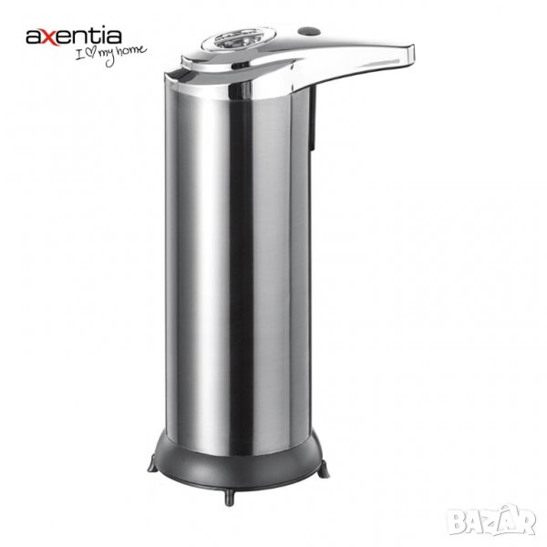  Сензорен диспенсър за течен сапун INTER CERAMIC / ORIGINAL, снимка 1