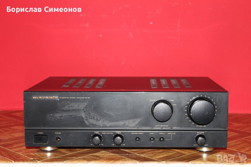 Marantz PM-30, снимка 1