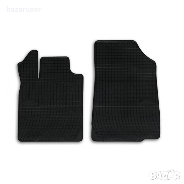 Предни Стелки к-т -542667- Dacia Dokker 2012->, снимка 1