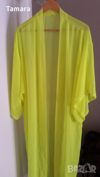 Плажна туника/ парео H&M, снимка 1