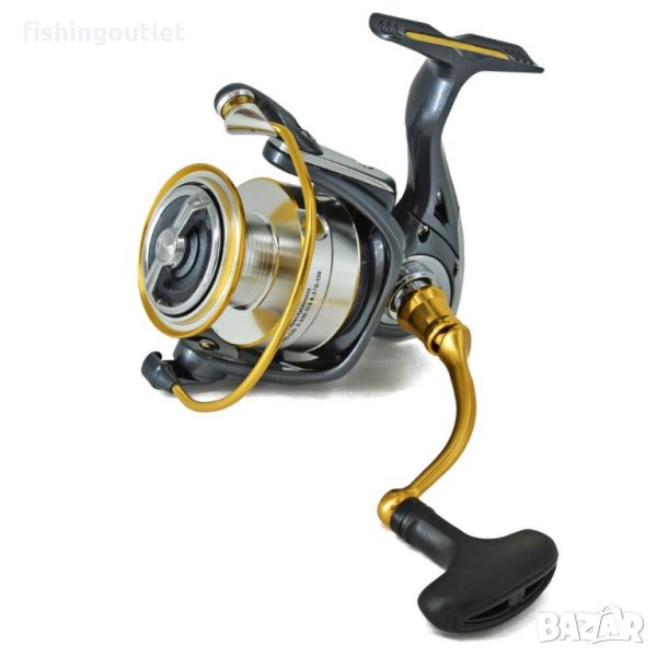 Макара Ryobi Necleus , от 1000 до 4000 , драг до 8кг, снимка 1