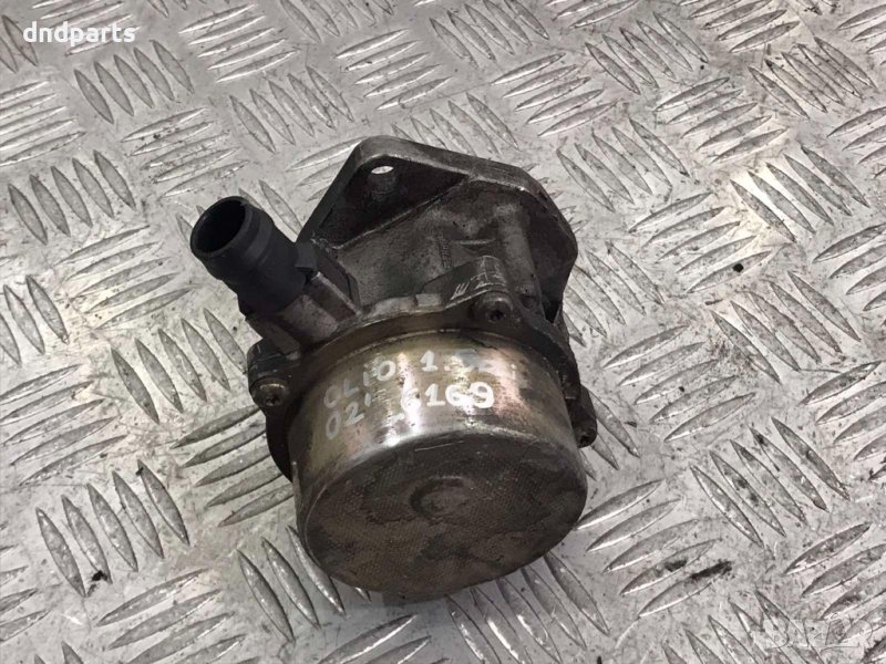  Вакуум помпа Renault Clio,1.5dCi,2002г., снимка 1