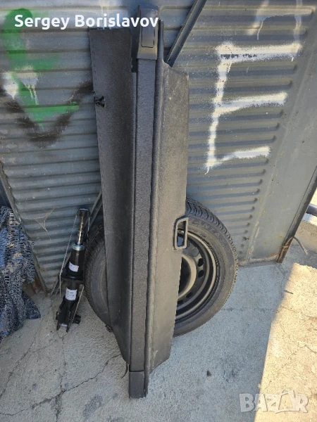 opel astra 2008g , снимка 1