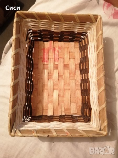 Правоъгълен панер, снимка 1