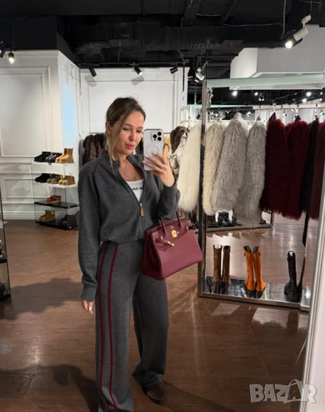 чанта hermes, снимка 1