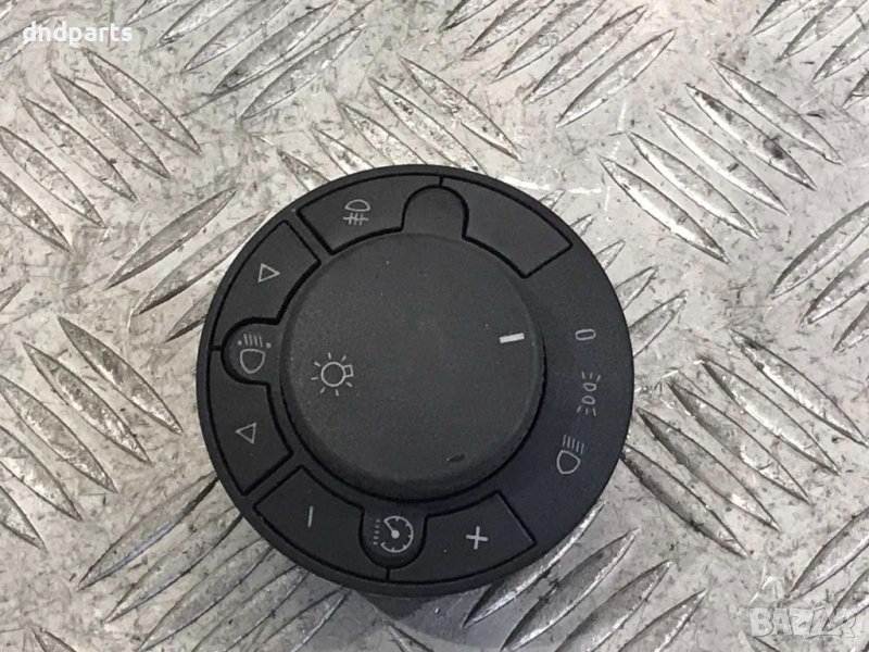 Ключ фарове Opel Corsa D,2008г., снимка 1