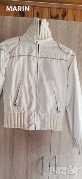 Дамско спортно яке, снимка 1