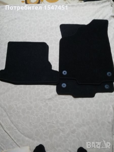 Стелки за VW Polo 6N-Petex, снимка 1