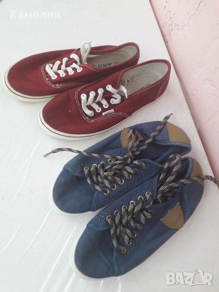 Гуменки 37 номер , снимка 1