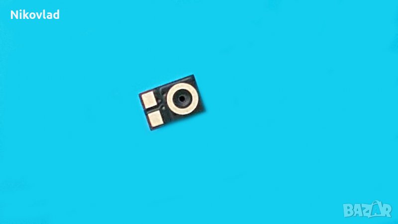 2 point smd микрофон, снимка 1