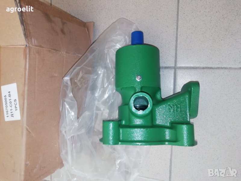 Водна помпа ЮМЗ, снимка 1