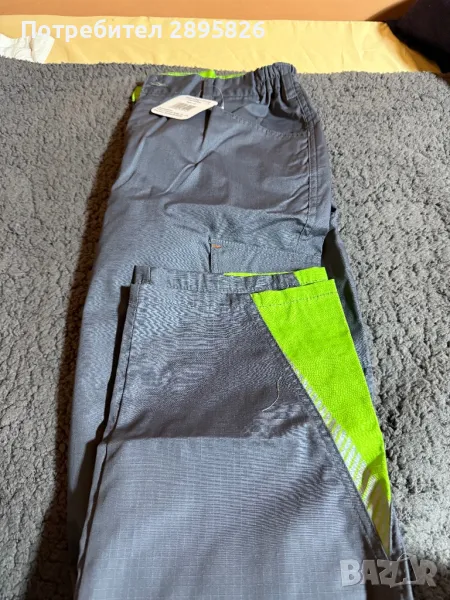 Летен работен панталон , снимка 1