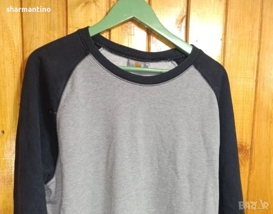 Carhartt блуза XL/XXL - 29 лв, снимка 1