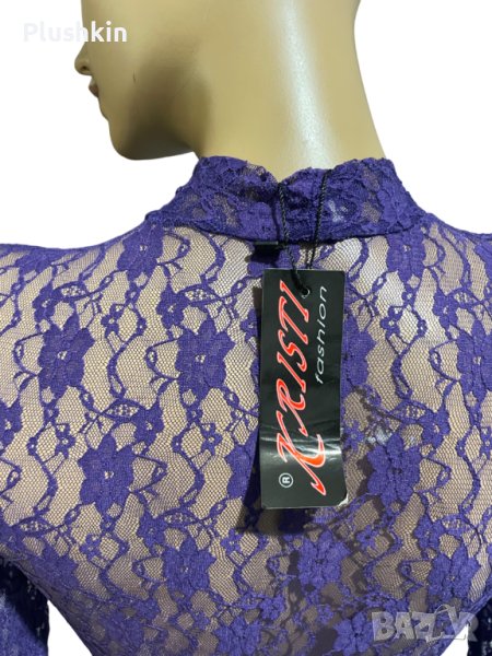 Дамско боди, снимка 1